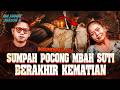 KEMATIAN SETELAH SUMPAH POCONG JENAZAH DATANG MENAGIH JANJI OMMAMAT
