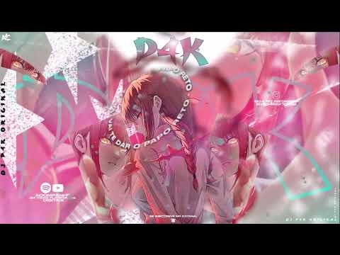 MONTAGEM PERSISTENCIA MANIPULADORA 8.0 - Mc Brankim Da Gm (DJ P4K)