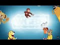 WGBH Kids On Logo On 2009 2017