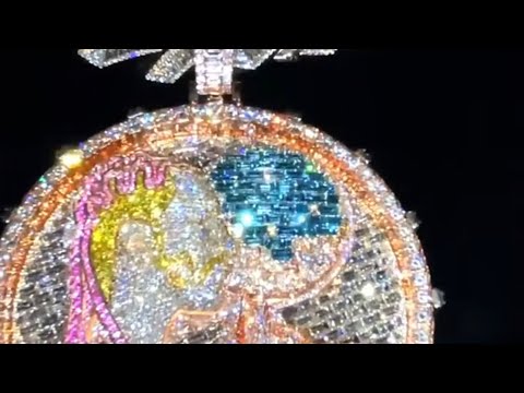 RiFF RAFF & DOLLABiLLGATES - GOTTA GET AWAY (Official Music Video)