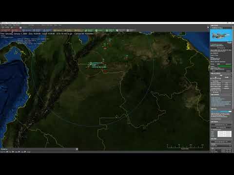 C: MO Tutorial - Land Cover