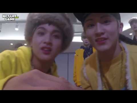 [INDO SUB] NCT LIFE MINI NCT 127 Music Game #2