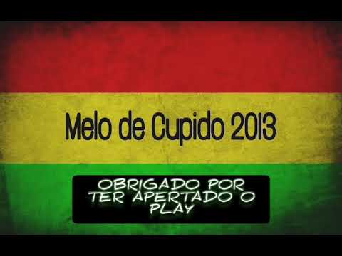 Melo de Cupido 2013