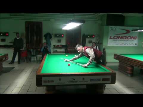 Picciano L. vs Ponti S.