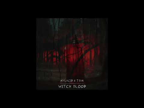 Witch Blood Ft TBM [MENTAL TEKNO]