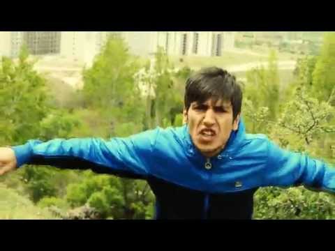 İsyankar Yaralı - ( Yaşandı Ve Bitti ) 2015...