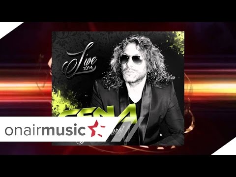 Gena Live 2014 -  Toponishte -(Official Audio) 2014