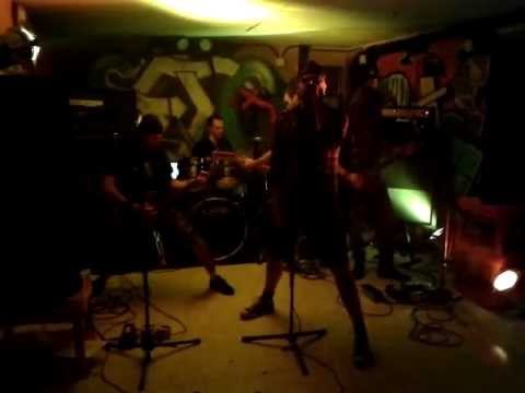 Latigo - Somos el Rock