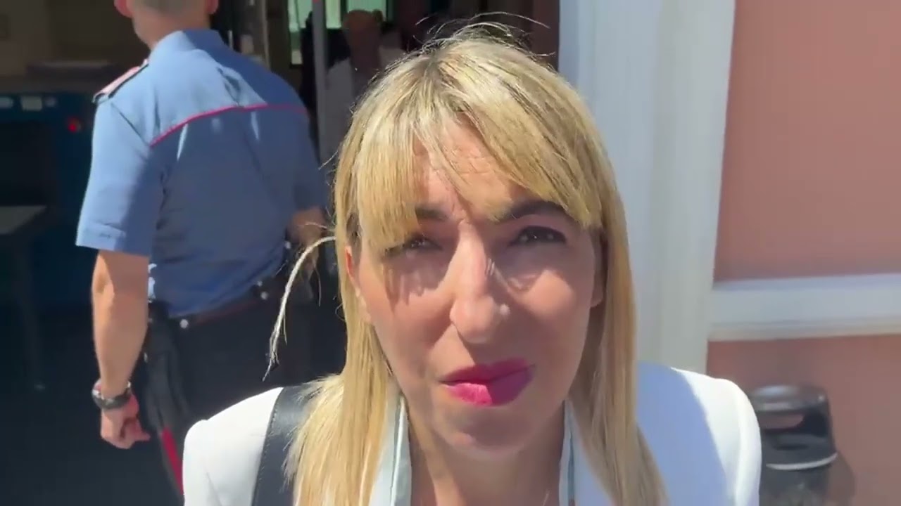 Beatrice, la legale di Iannuzzi dopo l'arresto: «Risponderà al gip quando avremo le carte»