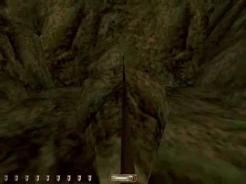 Let's Play Thief:  The Dark Project:  Failure Reel 4