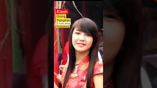 Download lagu History of Chinese People in Singkawang mp3
