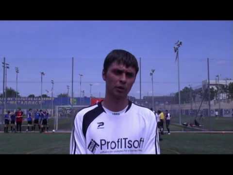 82 (интервью). EKTOS - Моспан Евгений