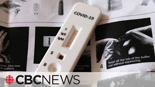 Is COVID-19 becoming more like the flu?