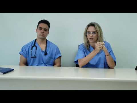 Portal Leouve - Médicos passam a transmitir vídeos para informar internautas sobre coronavírus