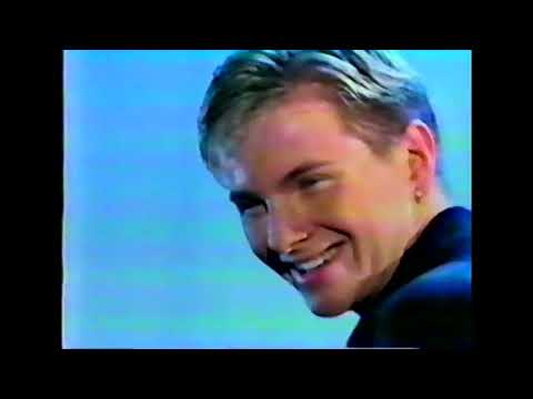 Yell! - Instant Replay (1990 Music Video)