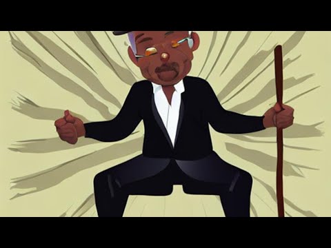 K-POP-Rick James Super Freak Remix 2023