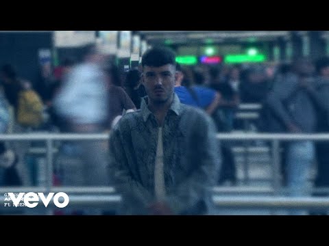 Gianni Bismark, Noemi - A Parte Te (Visual)