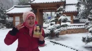 Download lagu GREETINGS FROM ASMA NADIA - PESANTREN IMPIAN mp3 Download lagu GREETINGS FROM ASMA NADIA - PESANTREN IMPIAN mp3