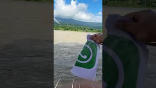 3 Secret WhatsApp Numbers You Need to Know