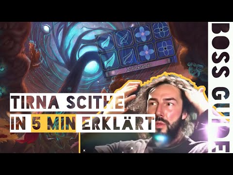 Boss-Guide | [2024] Tirna Scithe erklärt in 5 Min | WoW The War Within Season 1 Guide [Mythisch]