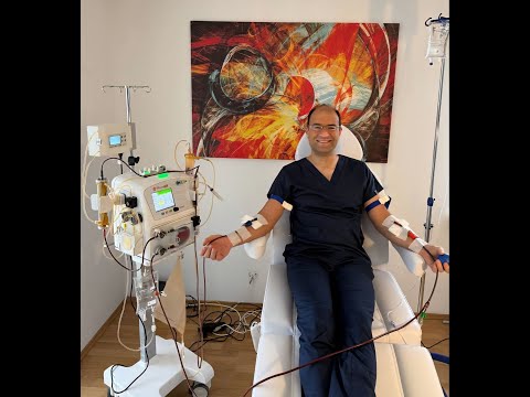 Blood purification ods: Double Filtration Plasmapheresis vs. Therapeutic Plasma Exchange. Part 1