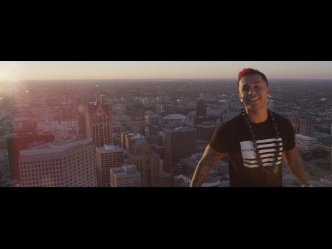 Corey Pieper - Anything You Need [Official Music Video]