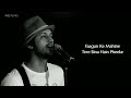 Main Agar LYRICS Atif Aslam Pritam Chakraborty Amitabh Bhattacharya