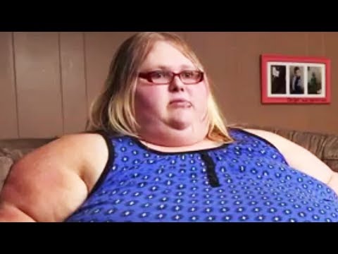 自身を完全に改造した私の600ポンドの人生の患者たち (My 600-lb Life Patients Who Completely Transformed Themselves)