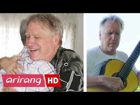 ArTravel(Ep.2) A Musical Journey in Korea - Classic Guitarist Benjamin Verdery _ Full Episode