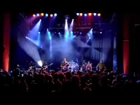Steven Seagal - Dark Angel Live (Blues Music)