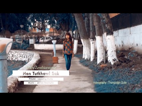 Jenny Zenthiansiang - Hon Tutkhawl Sak (Official)