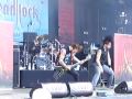 Deadlock - Dark Cell (live at Summer Breeze 09)