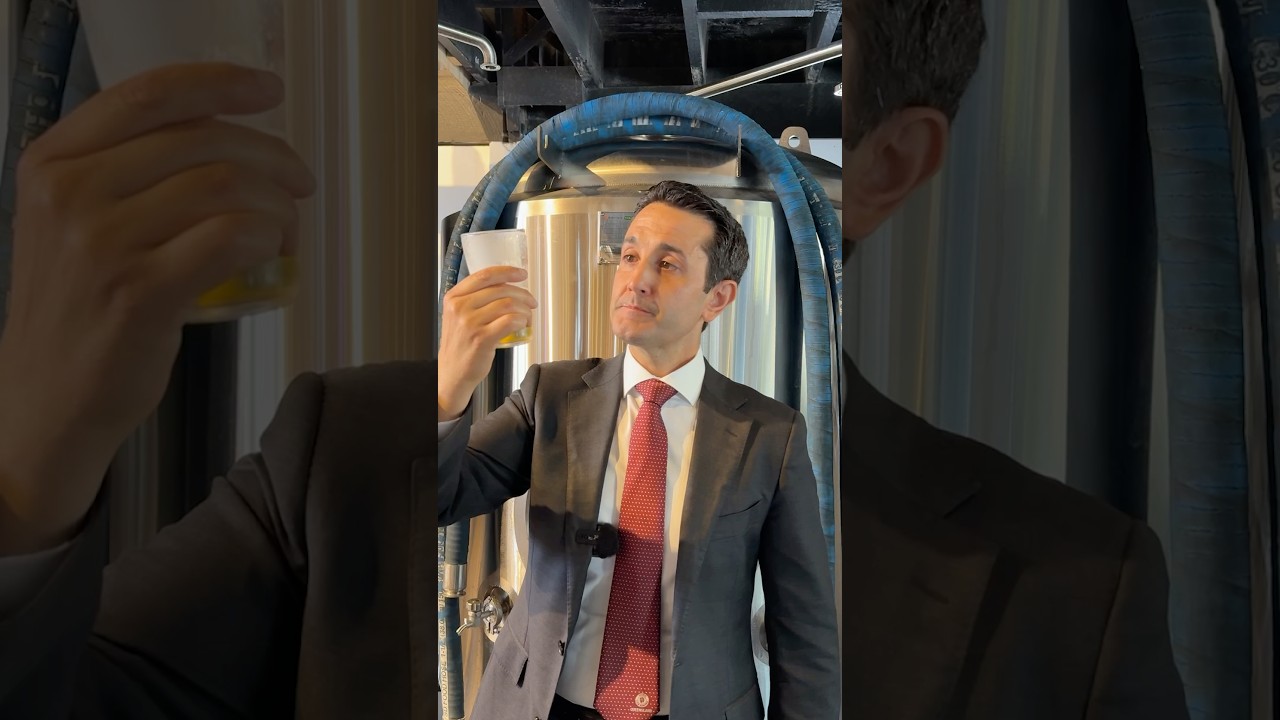 Queensland Day is just around the corner. Introducing the QLD Pale Ale from Archer Brewing.