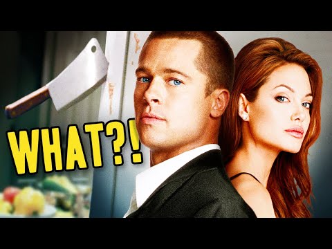 What Happened to Mr. & Mrs. Smith?