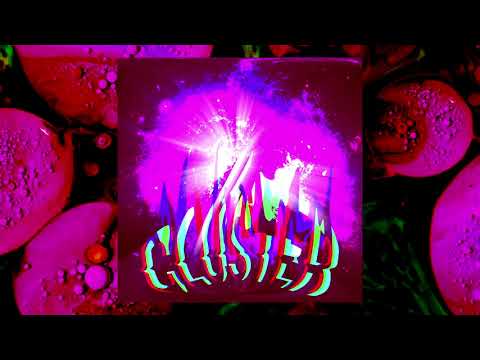 Bob Roxxy feat. Jon Astro - Cluster