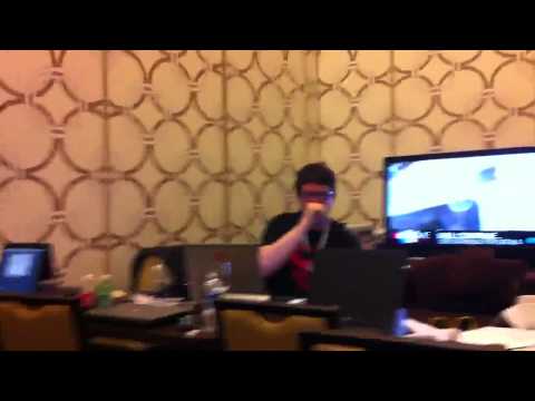 This is why we can't have nice things