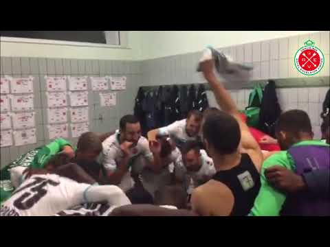 20180929 Knokke Virton   Chant de victoire