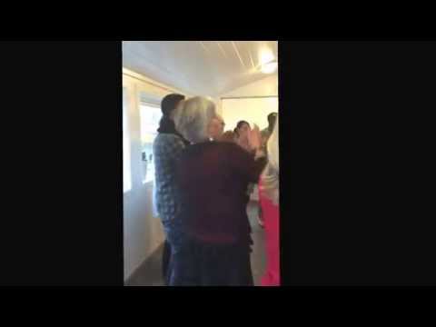 Selskapet på Virk skolen