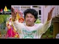 Lovers Movie Sapthagiri as Magadheera Comedy | Sumanth Ashwin, Nanditha | Sri Balaji Video