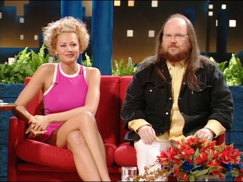 Esther Arroyo y Santiago Segura pareja imposible aunque muy divertidos | Carlos Herrera en Canal Sur