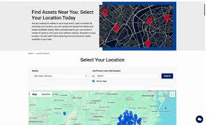 Finding Government Surplus Auctions Near Me