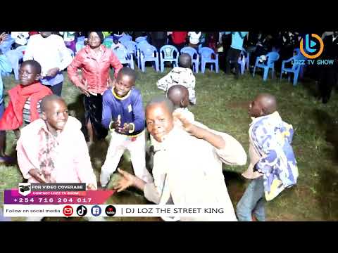 MAE YESUNA MASUNGO, MEJJA BY NYAJERUSALEM, LINDA OWINO,SCOVIA, OLUM, AMBIYO AND DJ LOZ@KIORU VILLAGE