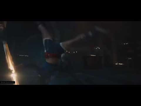 Stargirl Not gonna die tribute