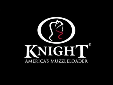 Muzzleloaders By Knight Rifles - How to insert a 209 Primer into a Full Plastic Jacket