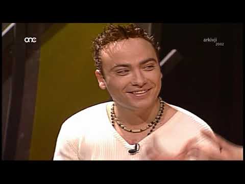 Lawrence Gray Interviewed on BOMBA