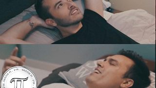 Vagon Pi - Curvas (Videoclip Oficial)