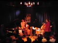 "ETP" Ed Thigpen, Joe Lovano, Carsten Dahl, Jesper Bodilsen