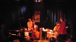 "ETP" Ed Thigpen, Joe Lovano, Carsten Dahl, Jesper Bodilsen