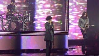 The 1975, Ugh (live), San Francisco, April 22, 2019 (HD)