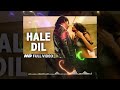 Hal E Dil Tujhko Sunata | Murder 2 | Concert Hall | DSP Edition Hindi Songs